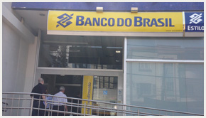 Outras Agências Banco do Brasil
